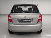 Skoda Fabia II Казань  - изображение 40