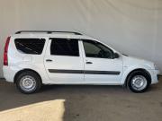 Lada (ВАЗ) Largus I Псков  - изображение 15