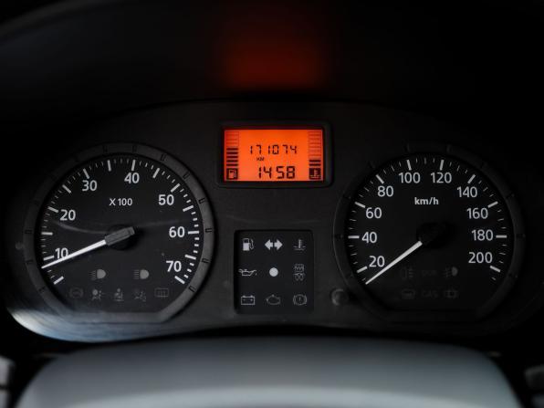Renault Logan I с пробегом 2008 года, цена 220 000 рублей, 171074 км, седан, Автокод Объявления