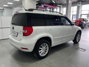 Skoda Yeti I Рестайлинг Казань  - изображение 29