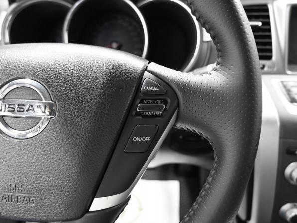 Nissan Murano II (Z51) Рестайлинг 2 с пробегом 2015 года, цена 1 695 000 рублей, 122324 км, внедорожник, Автокод Объявления