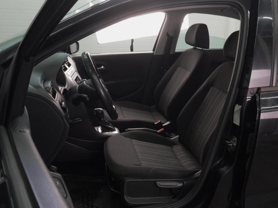 Volkswagen Polo V Рестайлинг Воронеж  - изображение 10