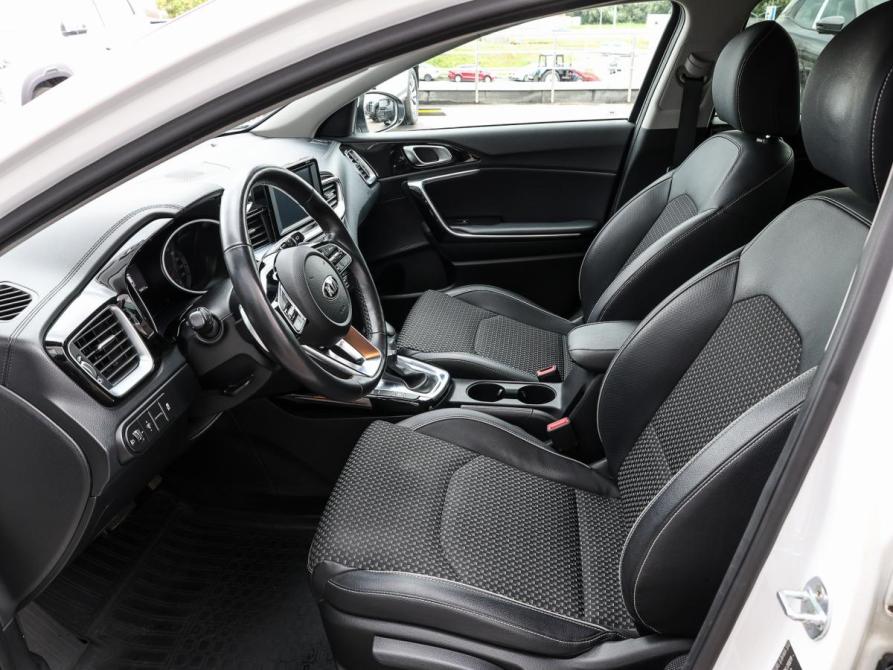 Kia Ceed III Москва  - изображение 15