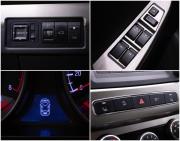 Geely Emgrand X7 I Рестайлинг Москва  - изображение 32