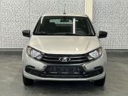Lada (ВАЗ) Granta I Рестайлинг Москва  - изображение 15