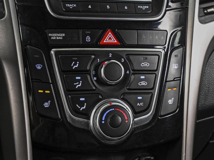 Hyundai i30 II Рестайлинг Ставрополь  - изображение 14