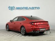 Hyundai Sonata VIII (DN8) Калининград  - изображение 42