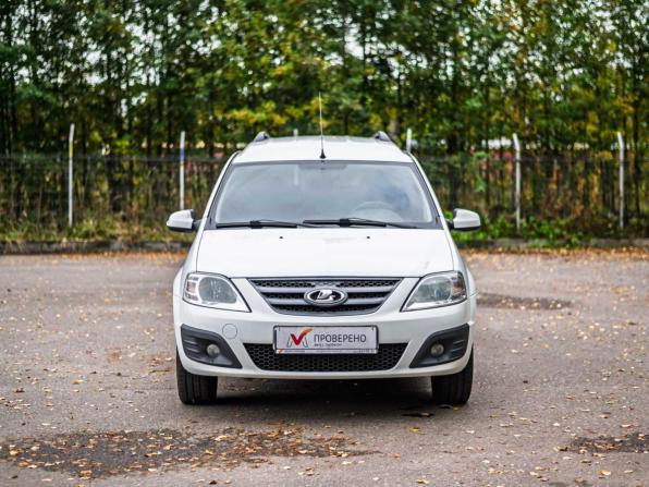Lada (ВАЗ) Largus I с пробегом 2020 года, цена 960 000 рублей, 142355 км, универсал, Автокод Объявления