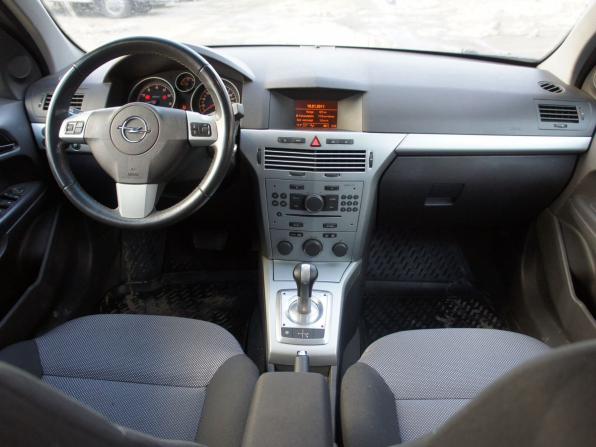 Opel Astra H Рестайлинг с пробегом 2010 года, цена 431 000 рублей, 115000 км, хэтчбек, Автокод Объявления