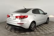 Kia Rio IV Волгоград  - изображение 30