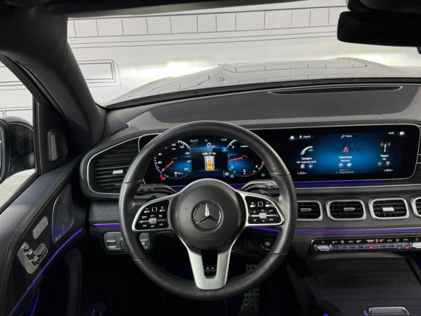 Mercedes-Benz GLS II (X167) с пробегом 2021 года, цена 11 800 000 рублей, 20850 км, внедорожник, Автокод Объявления