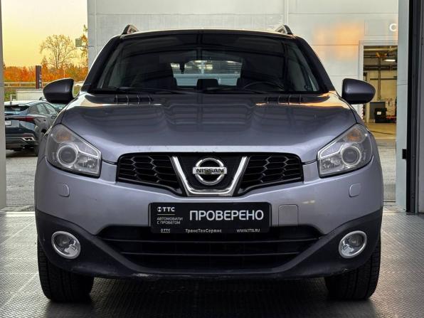 Nissan Qashqai I Рестайлинг с пробегом 2011 года, цена 949 000 рублей, 194862 км, внедорожник, Автокод Объявления
