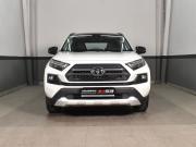 Toyota RAV4 V (XA50) Кемерово  - изображение 30