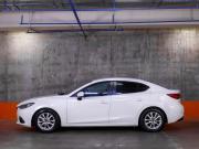 Mazda 3 III (BM) Уфа  - изображение 28