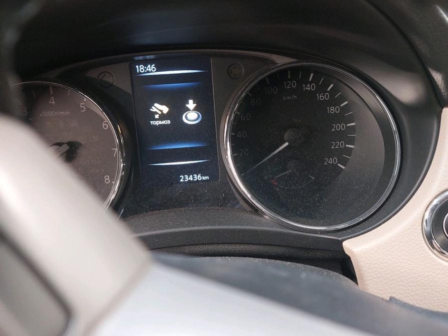 Nissan X-Trail III Москва  - изображение 26