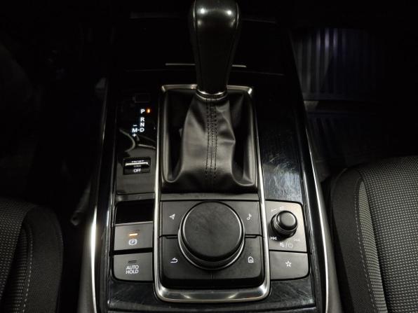 Mazda CX-30 I с пробегом 2021 года, цена 2 550 000 рублей, 70605 км, внедорожник, Автокод Объявления