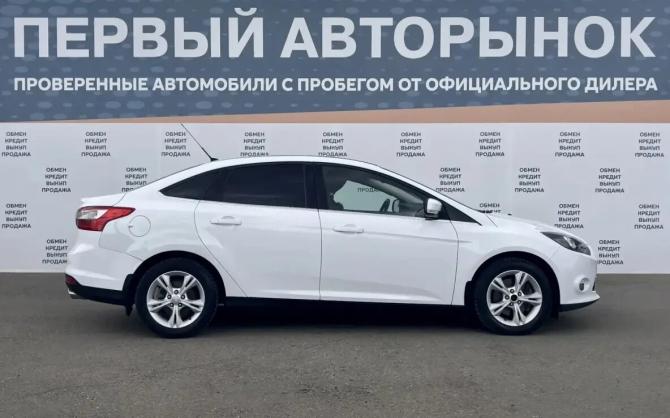 Ford Focus III с пробегом 2012 года, цена 888 000 рублей, 236970 км, седан, Автокод Объявления