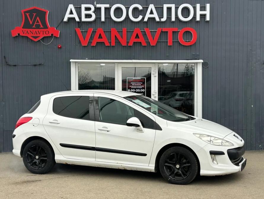 Peugeot 308 I Альметьевск  - изображение 3