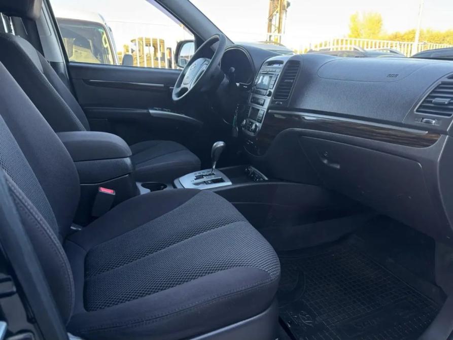 Hyundai Santa Fe II Рестайлинг Новосибирск  - изображение 16