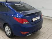 Hyundai Solaris I Рестайлинг Энгельс  - изображение 48