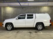 Volkswagen Amarok I Уфа  - изображение 28