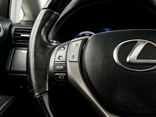 Lexus RX III Рестайлинг с пробегом 2013 года, цена 2 650 000 рублей, 215583 км, внедорожник, Автокод Объявления