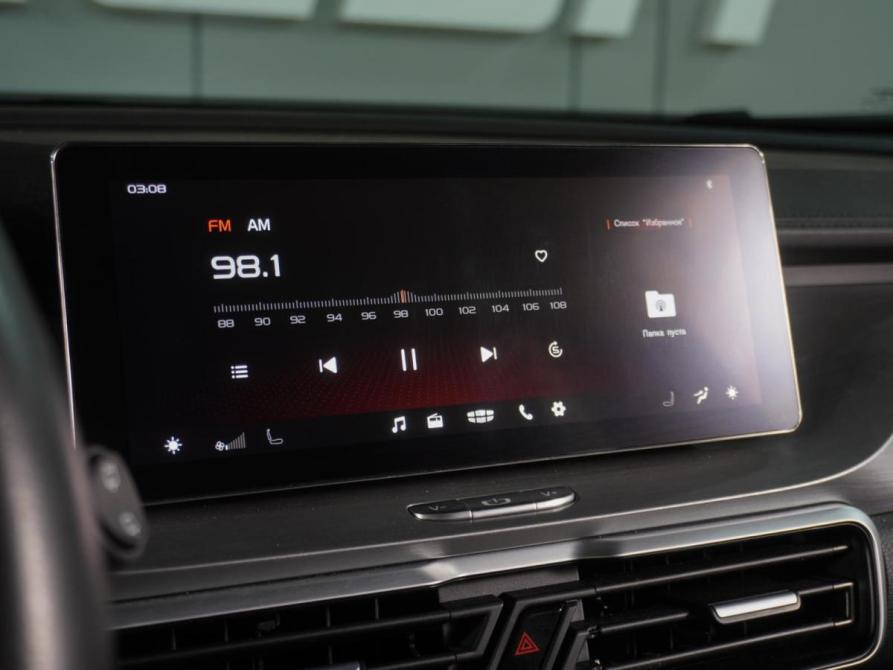 Geely Coolray I Воронеж  - изображение 16