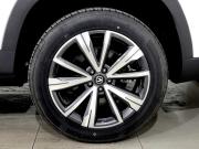 Changan CS95 I Рестайлинг 2 Москва  - изображение 33