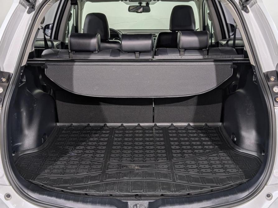 Toyota RAV4 IV (XA40) Рестайлинг Химки  - изображение 10