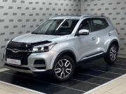 Chery Tiggo 4 I Рестайлинг Красноярск  - изображение 20