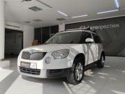Skoda Yeti I Минеральные Воды  - изображение 22