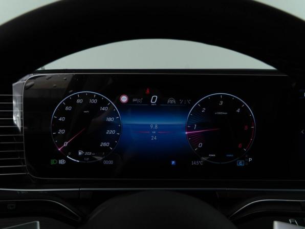 Mercedes-Benz GLE II (V167) Рестайлинг с пробегом 2025 года, цена 12 195 999 рублей, 24 км, внедорожник, Автокод Объявления