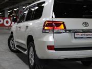 Toyota Land Cruiser 200 Series Рестайлинг 2 Москва  - изображение 49