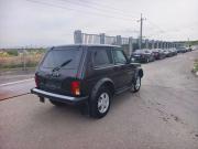 Lada (ВАЗ) 2121 (4x4) I Рестайлинг Самара  - изображение 12