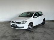 Volkswagen Golf VI Москва  - изображение 17