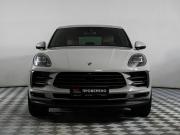 Porsche Macan I Рестайлинг Москва  - изображение 25