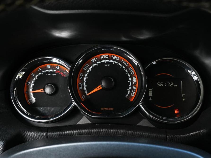 Lada (ВАЗ) Largus I Рестайлинг Волгоград  - изображение 12