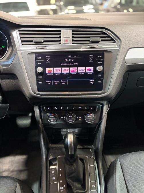 Volkswagen Tiguan II Челябинск  - изображение 18