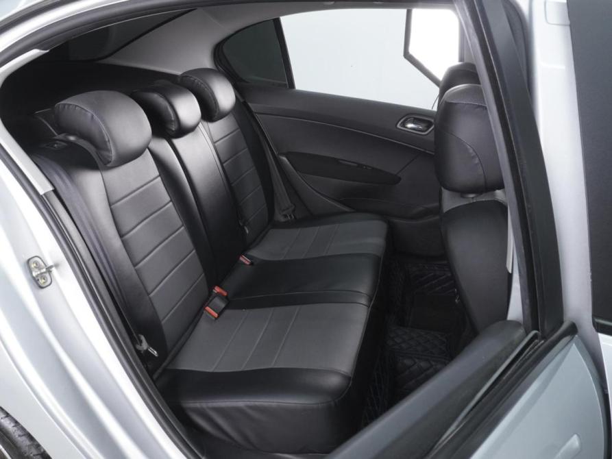 Peugeot 408 I Ростов-на-Дону  - изображение 7