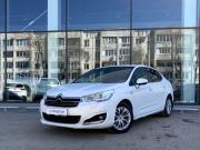 Citroen C4 II Самара  - изображение 15