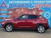 Nissan Juke I Набережные Челны  - изображение 30