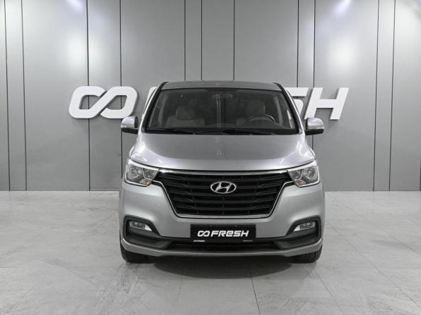Hyundai Grand Starex I Рестайлинг 2 с пробегом 2020 года, цена 3 249 000 рублей, 98051 км, минивэн, Автокод Объявления