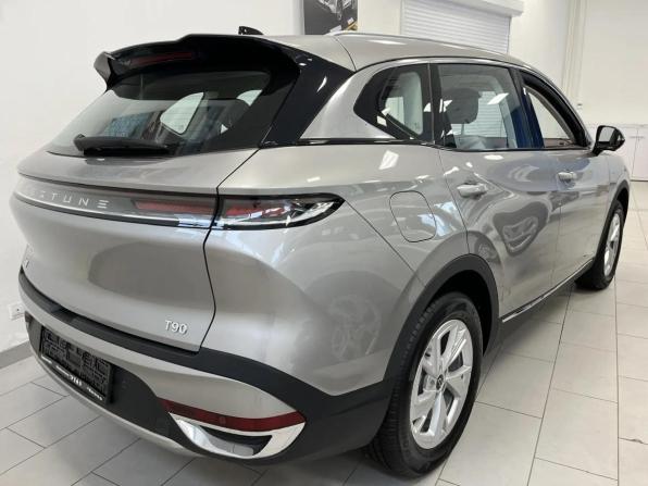 Bestune T90 I с пробегом 2024 года, цена 2 800 000 рублей, 1 км, внедорожник, Автокод Объявления