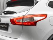 Nissan Qashqai II Москва  - изображение 42