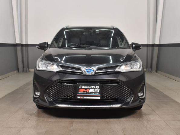Toyota Corolla XI (E160 E170) Рестайлинг 2 с пробегом 2018 года, цена 1 589 995 рублей, 144524 км, универсал, Автокод Объявления