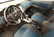 Chevrolet Cruze I Новокузнецк  - изображение 32