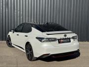 Toyota Camry VIII (XV70) Самара  - изображение 25