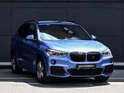 BMW X1 II (F48) Новороссийск  - изображение 26