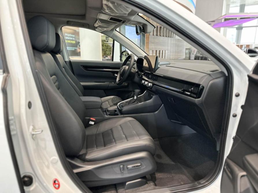 Honda CR-V VI Казань  - изображение 13