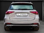 Mercedes-Benz GLE AMG II (V167) Рестайлинг Москва  - изображение 45